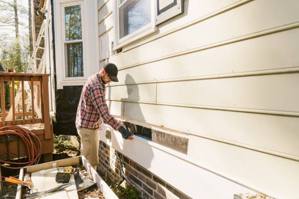 Trusted Siding service in Jeffersonton, VA - Creative Siding